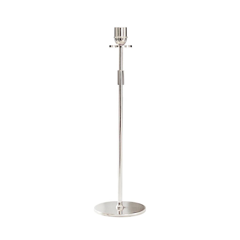 Ljusstake, Tuti - NP