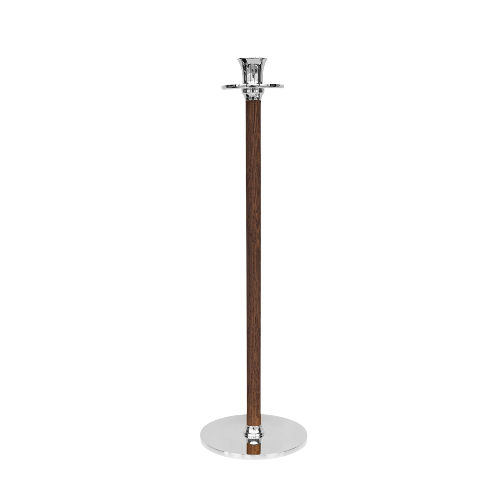 Ljusstake, Alto Basso 40cm - NP