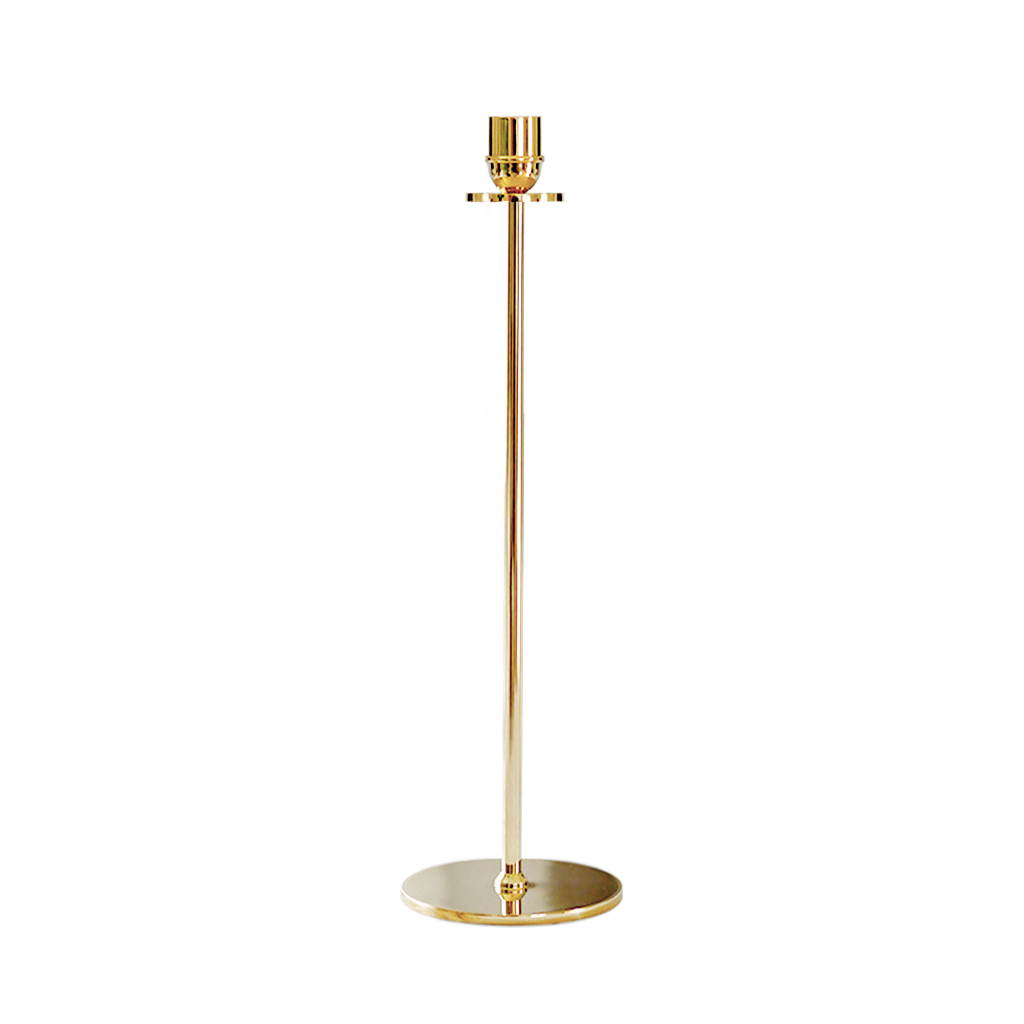 Ljusstake, Luce del sole - 40cm
