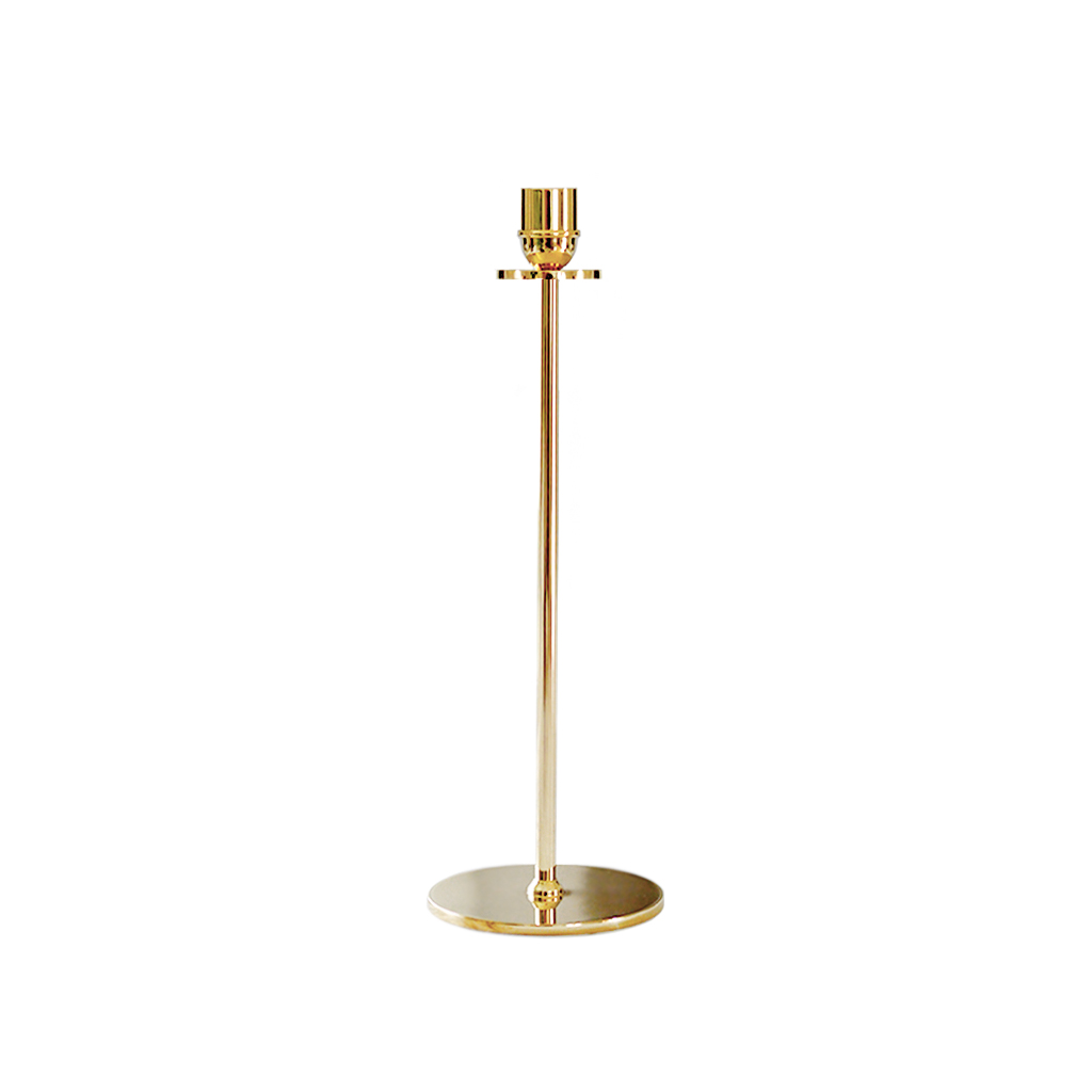Candlestand, Luce del sole - 35cm