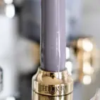 Herrgårdsljus - Blåbär