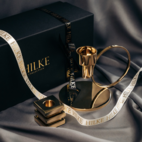 Ljushållare - Cara, Mässing