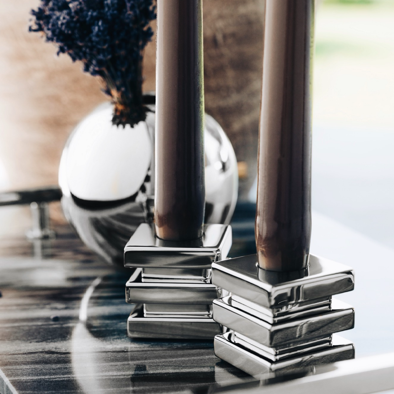 Ljushållare - Cara, np