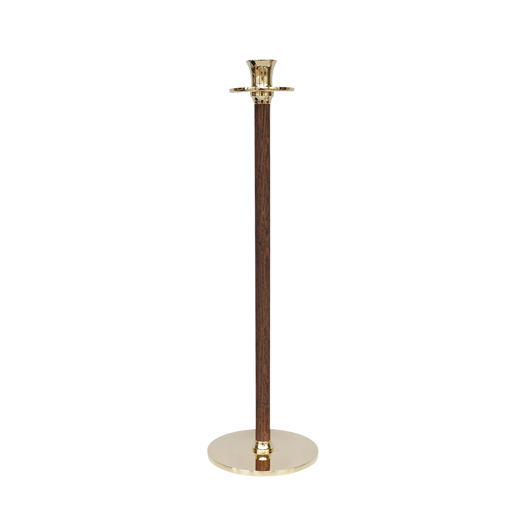 Ljusstake, Alto Basso 40cm - M