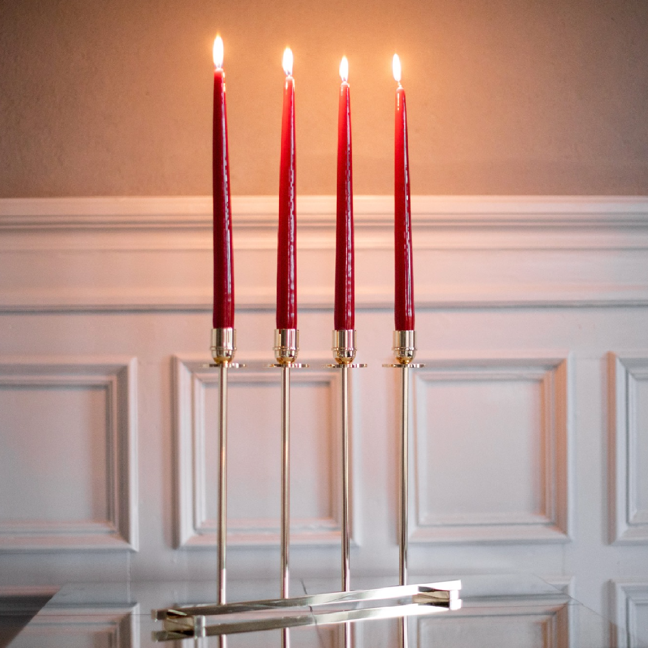 Adventsljusstake, Alto - M