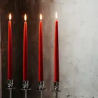 Adventsljusstake, Alto - NP