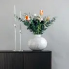 Ljusstake, Chiaro di luna - 35cm