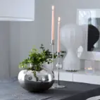 Ljusstake, Chiaro di luna - 40cm