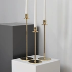 Ljusstake, Luce del sole - 40cm