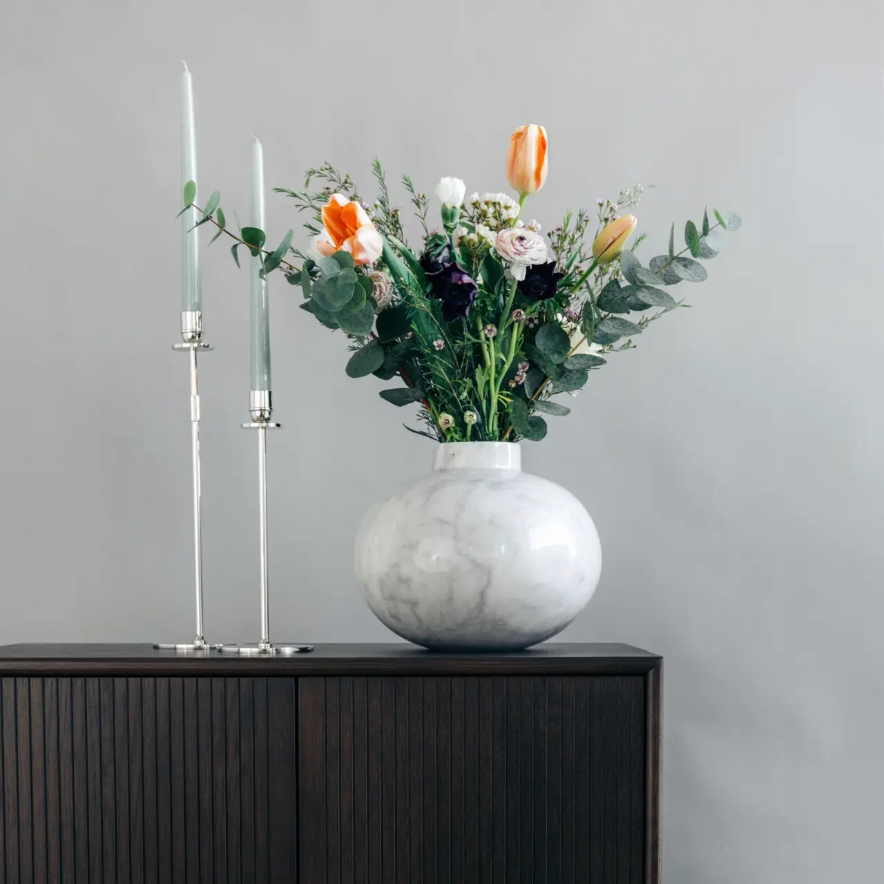 Ljusstake, Tuti - NP