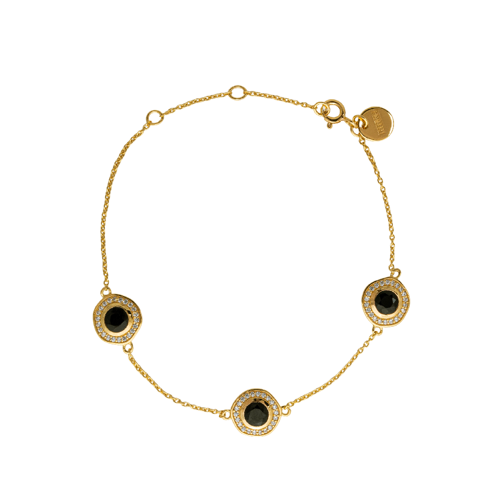 Armband, Verona Guld