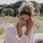 Bangle Viola 1, Guld