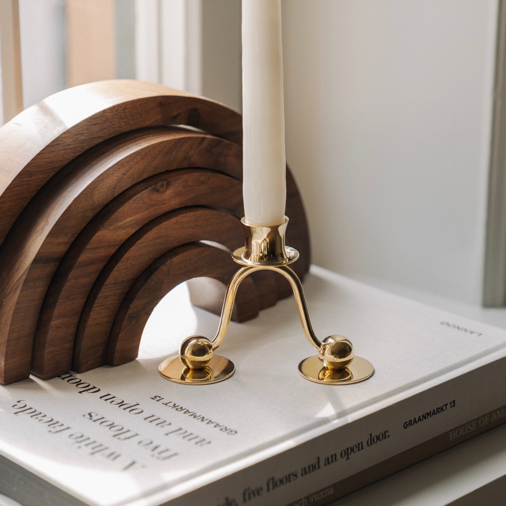 Ljusstake, Lignano Sabbiadoro 1 - M