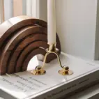 Ljusstake, Lignano Sabbiadoro 1 - M