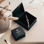 Armband, Gemma 1 - Förgyllt