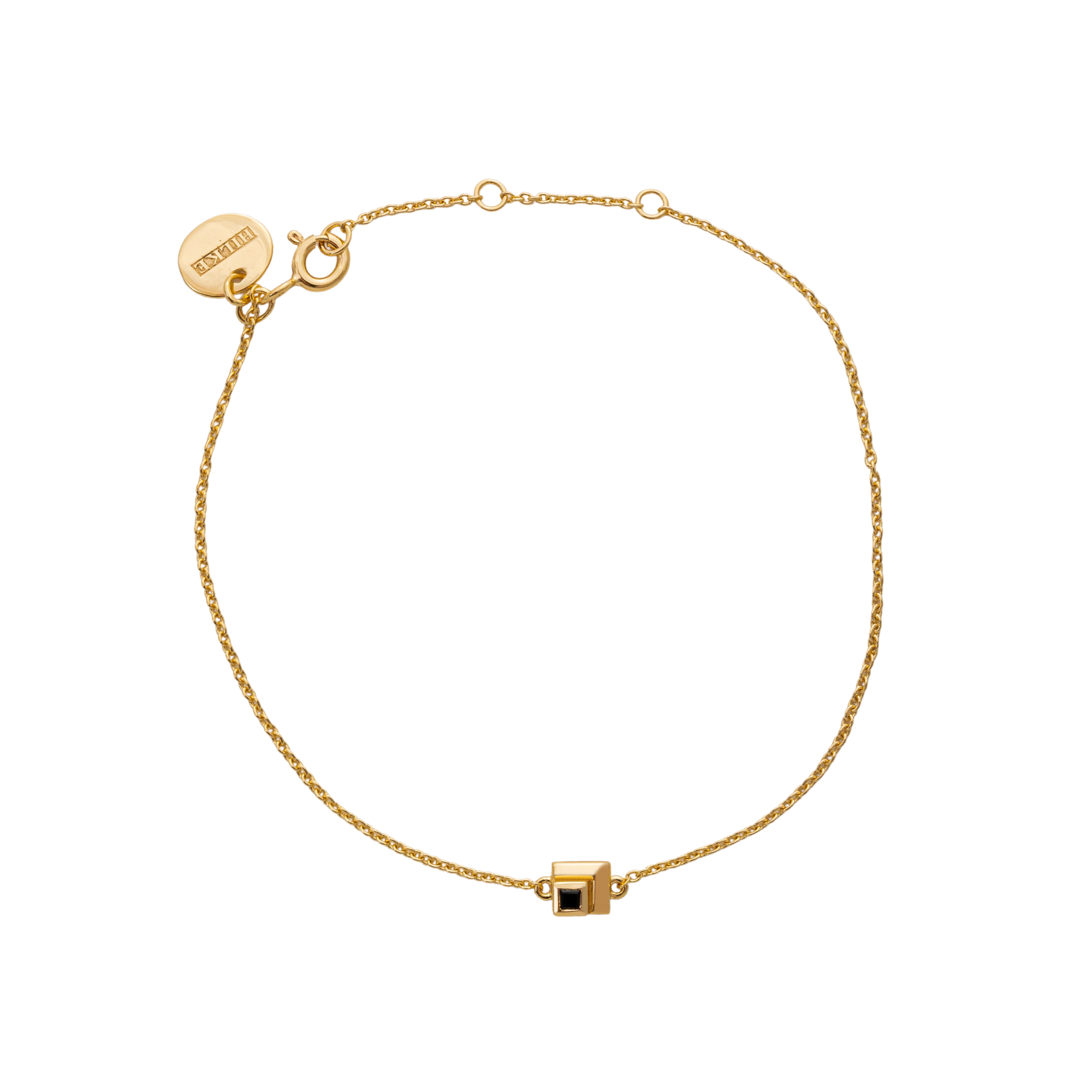 Armband Portofino, Guld