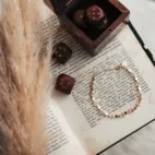 Armband, Anima - Förgyllt