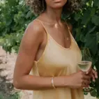 Bangle, Bella - Förgyllt