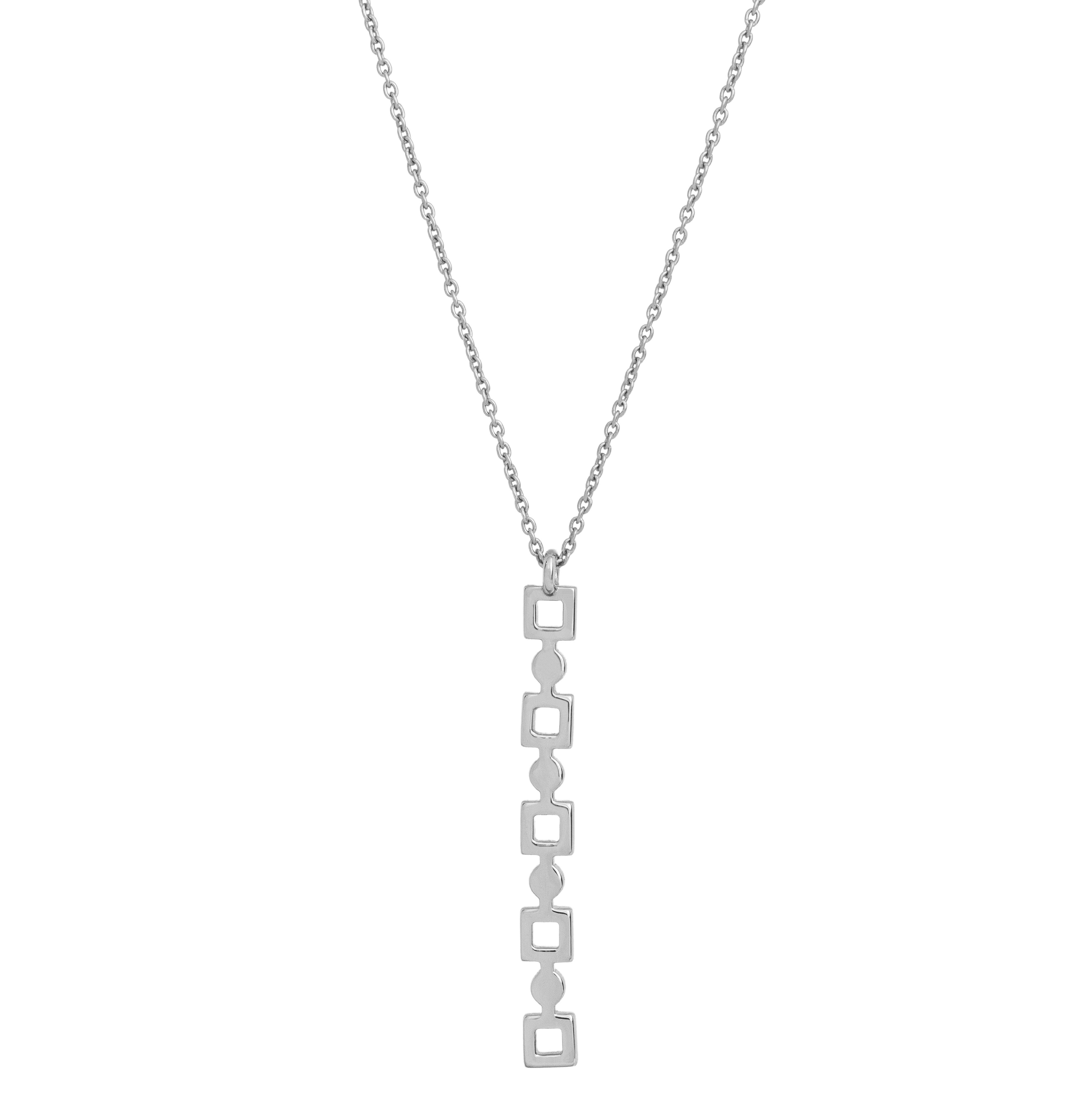 Halsband Anima,silver