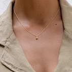 Halsband portofino, Guld