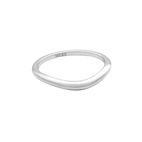Ring, Lignano 2 - Silver 6