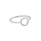 Ring Insieme, silver 6 = 16,5 mm