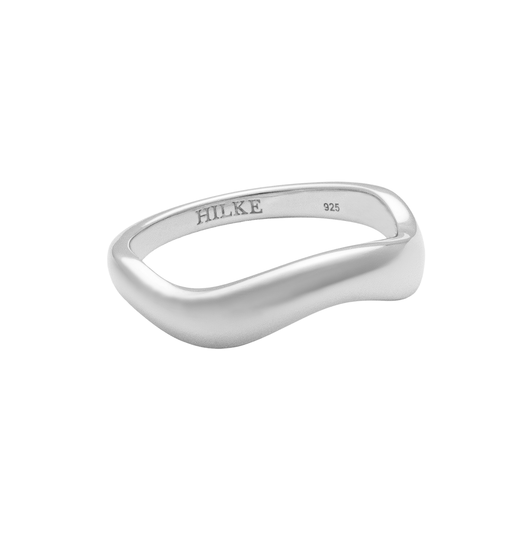 Ring Lignano 1, Silver