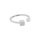 Ring, Neapel 2 - Silver 7