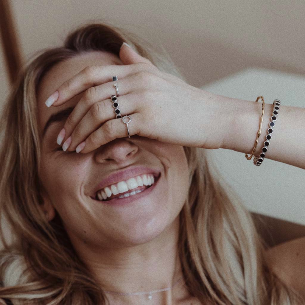 Ring, Neapel 2 - Silver 7