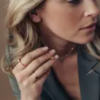 Ring, Venedig - Förgyllt 6