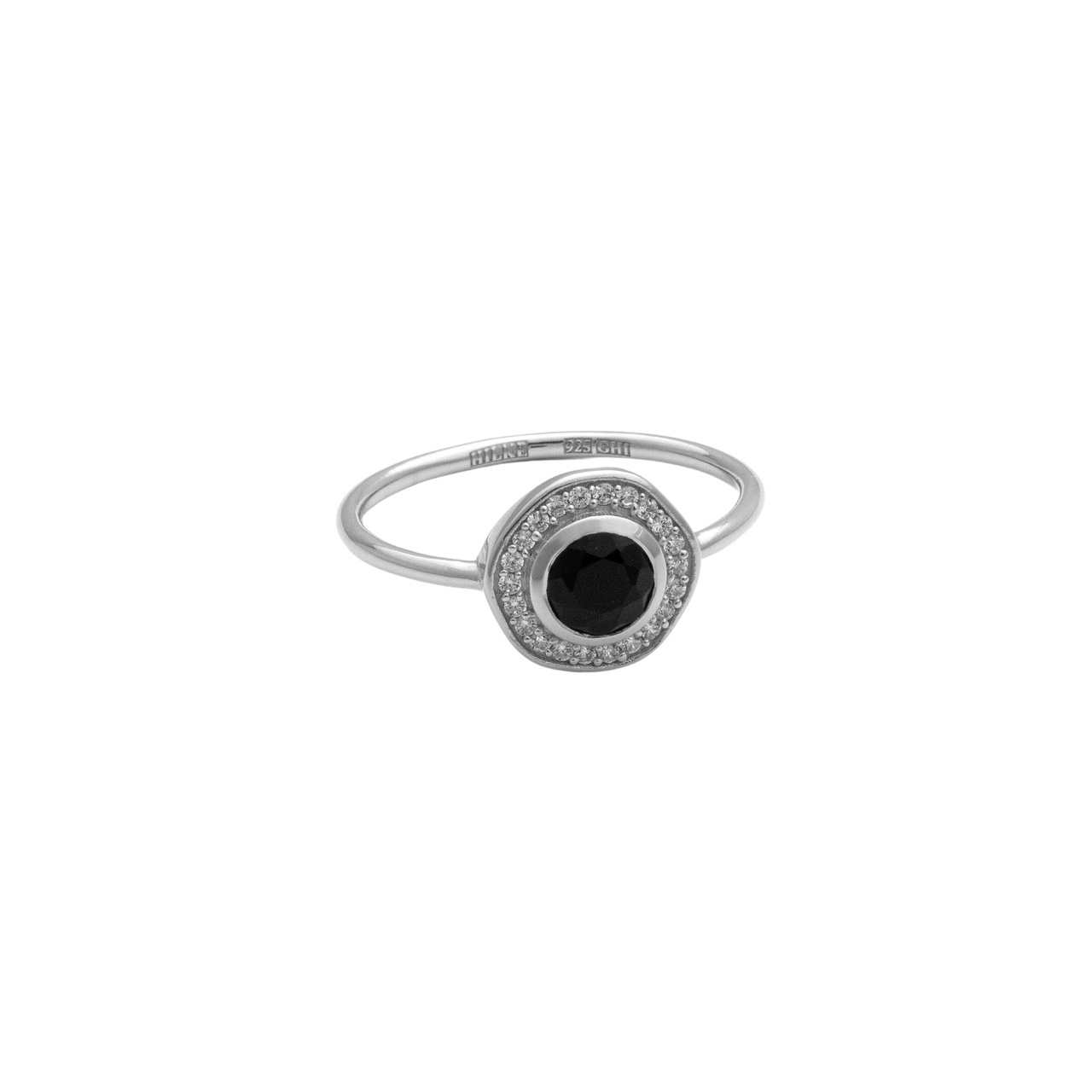 Ring, Verona - Silver 8