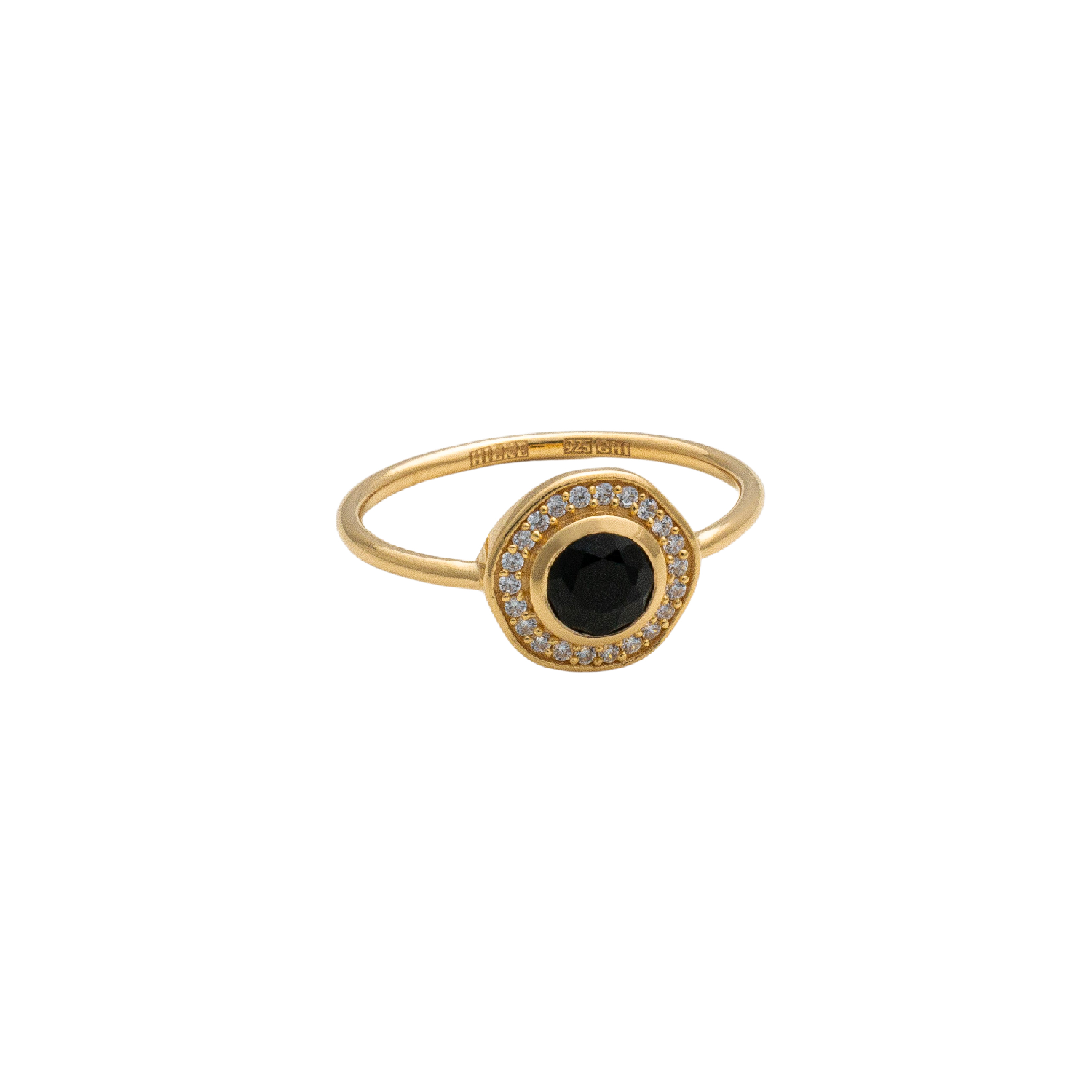 Ring, Verona - Guld