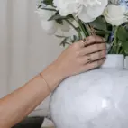 Ring, Tuti Nero - Förgyllt 7