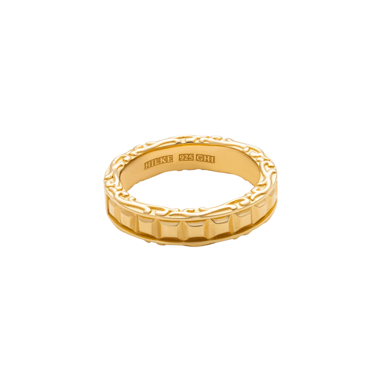 Ring, Sant'Angelo - Guld 6