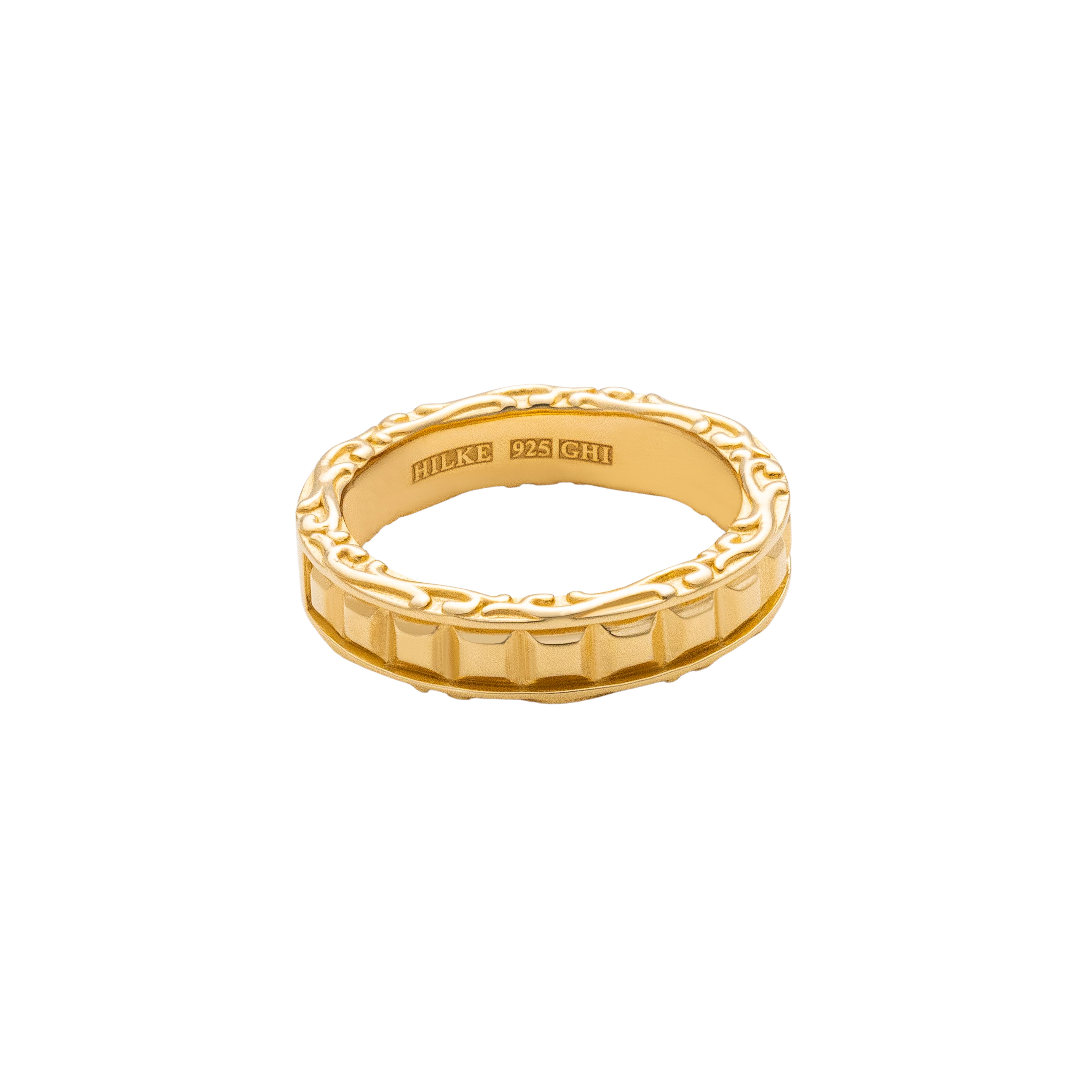 Ring, Sant'Angelo - Guld 7