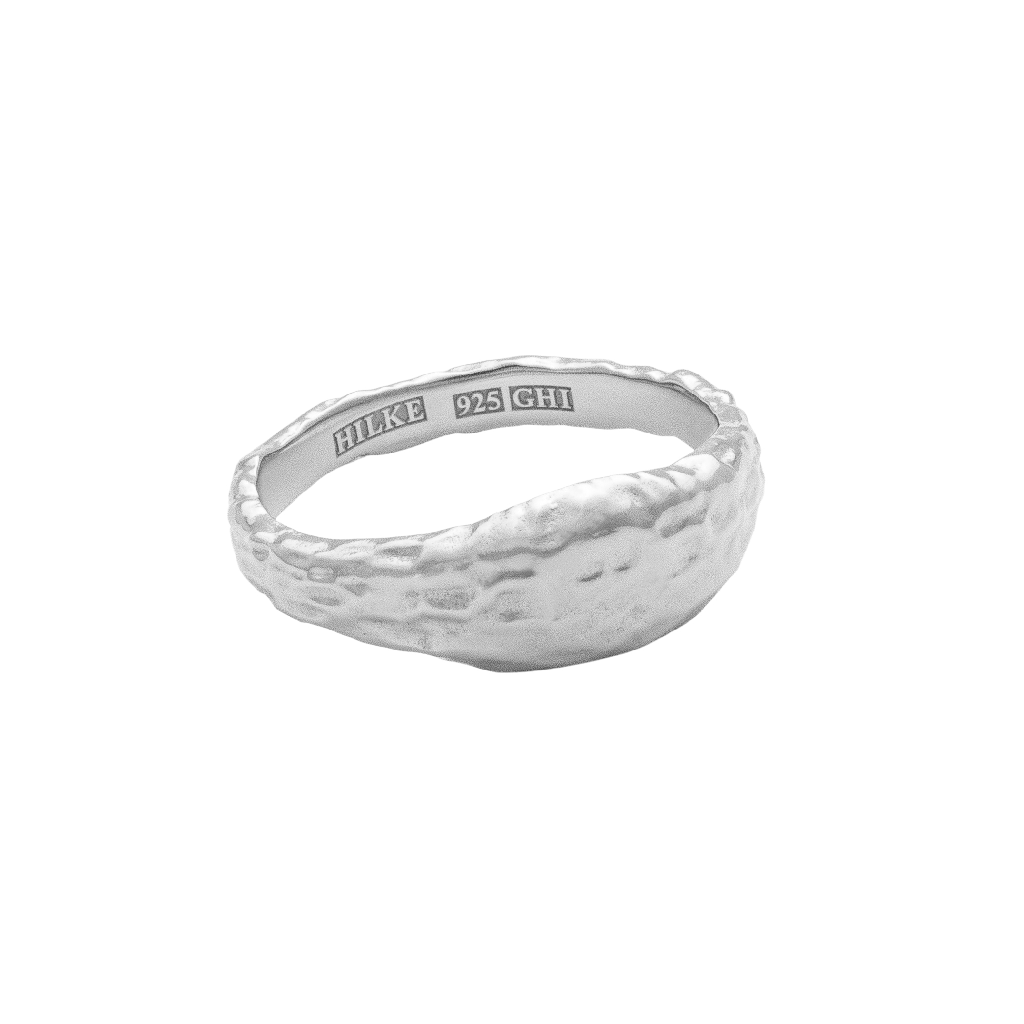 Ring, Montagna 1 - Silver 7