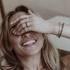 Ring, La Moda Nero 1 - Silver 8