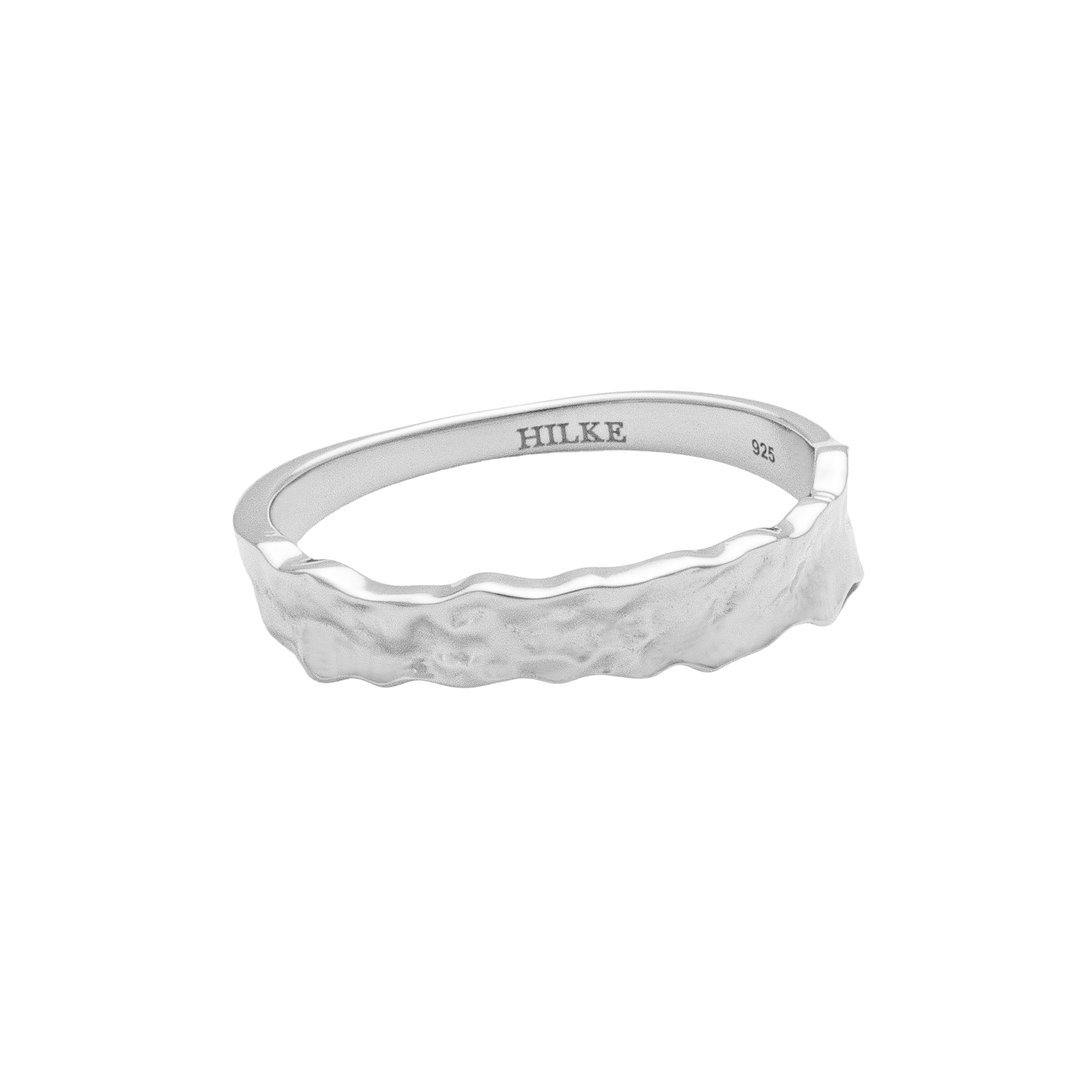 Ring, Montagna 2 - Silver 6