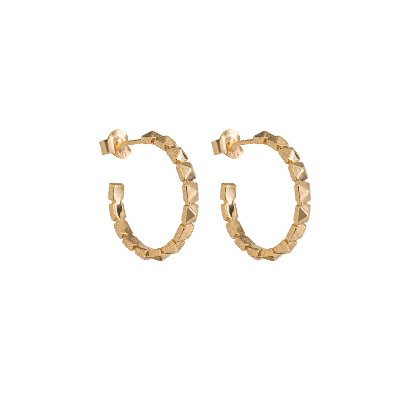Hoops Moena 3, Guld