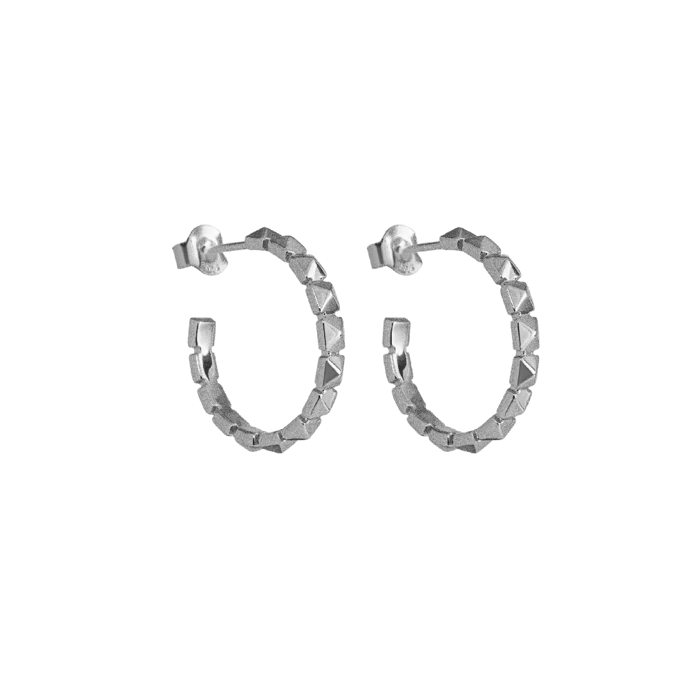 Hoops Moena 3, Silver