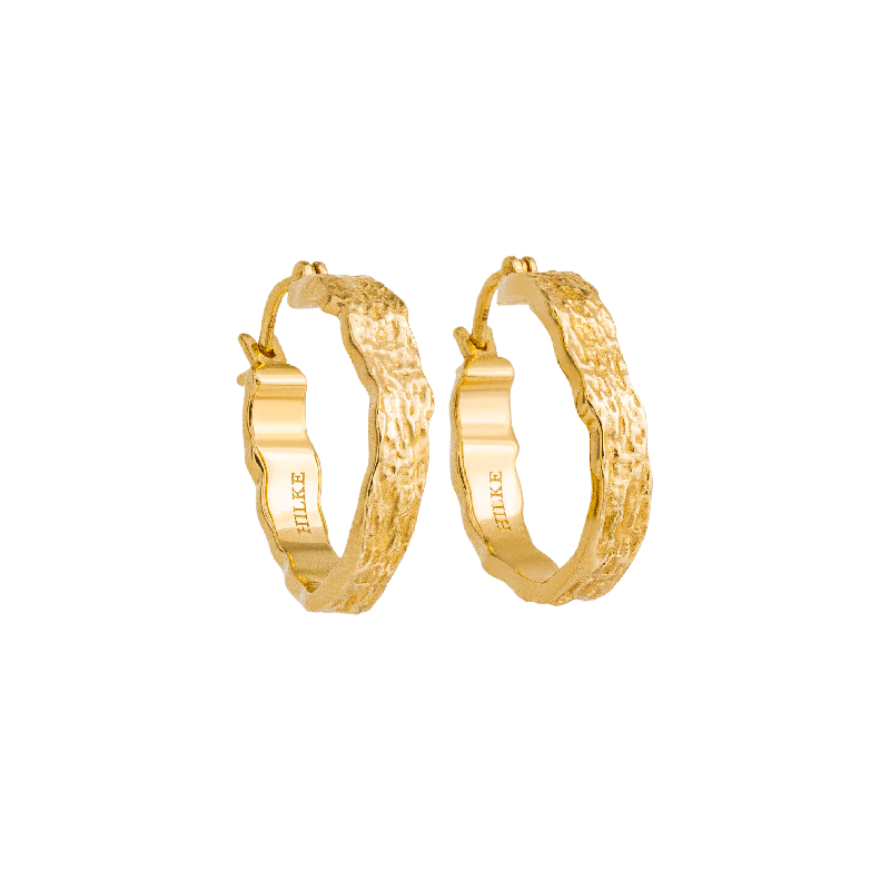 Hoops, Montagna - Förgyllt