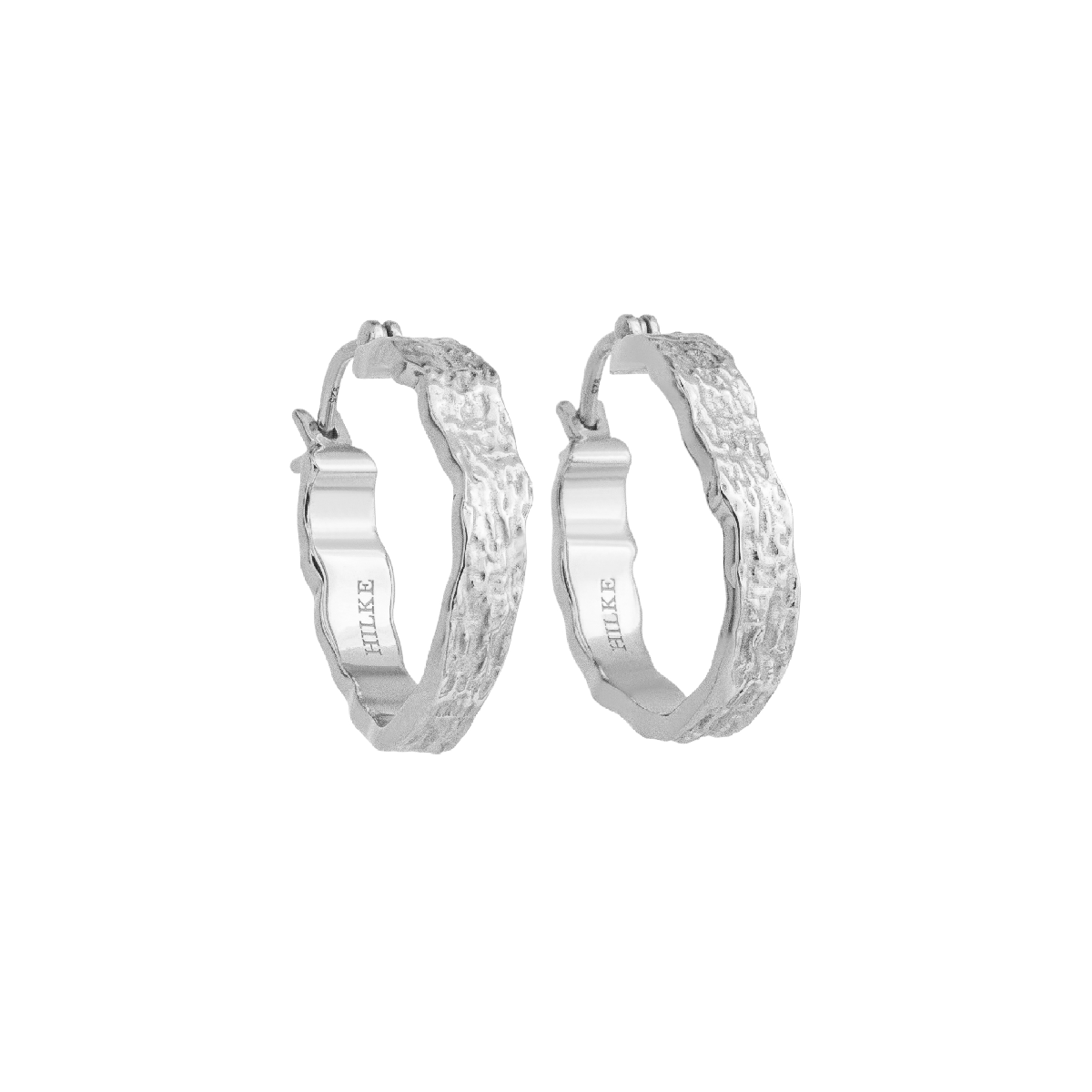 Hoops Montagna, Silver