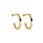 Hoops Sant'Antioco Nero, Guld