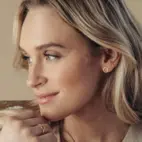 Örhängen, Insieme 1 - Förgyllt