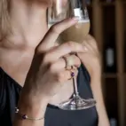 Ring, Illuminare 1 Verde - Förgyllt 6