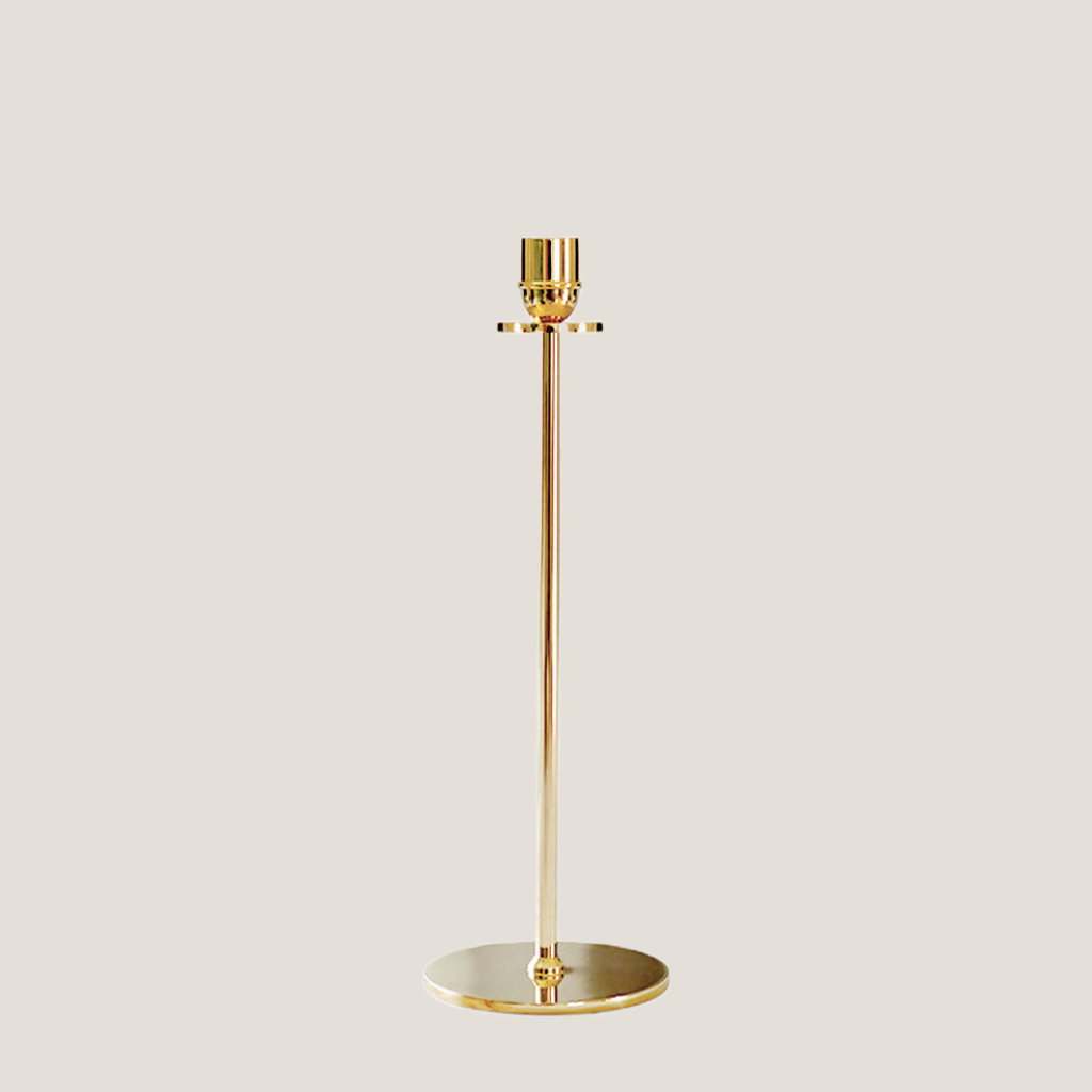 Sample Sale - Candlestand, Luce del sole - 35cm