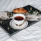 Kopp med fat - Anima Gemella 1