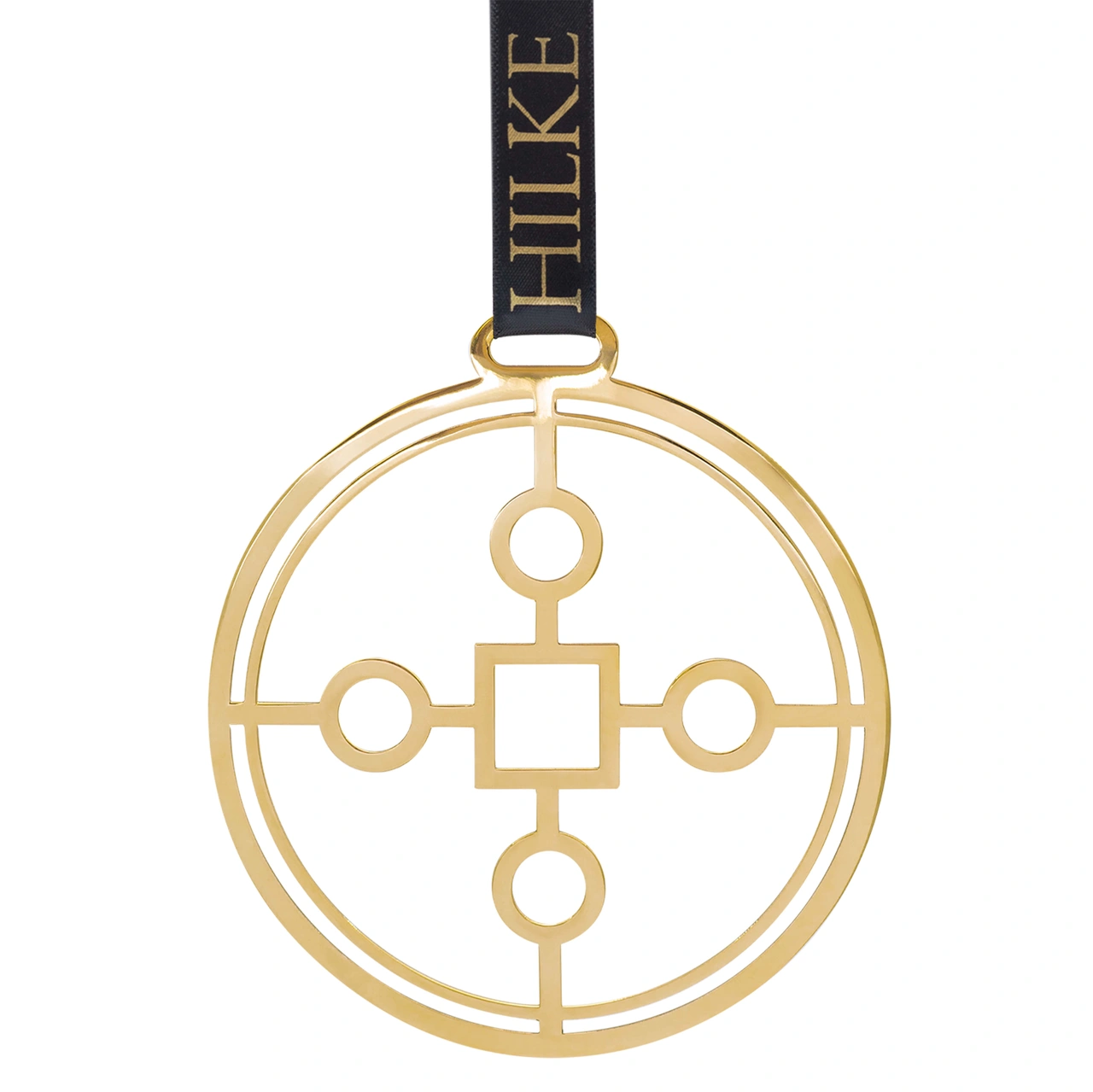 Trädsmycke Anima Gemella 1, M