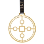 Trädsmycke Anima Gemella 1, M