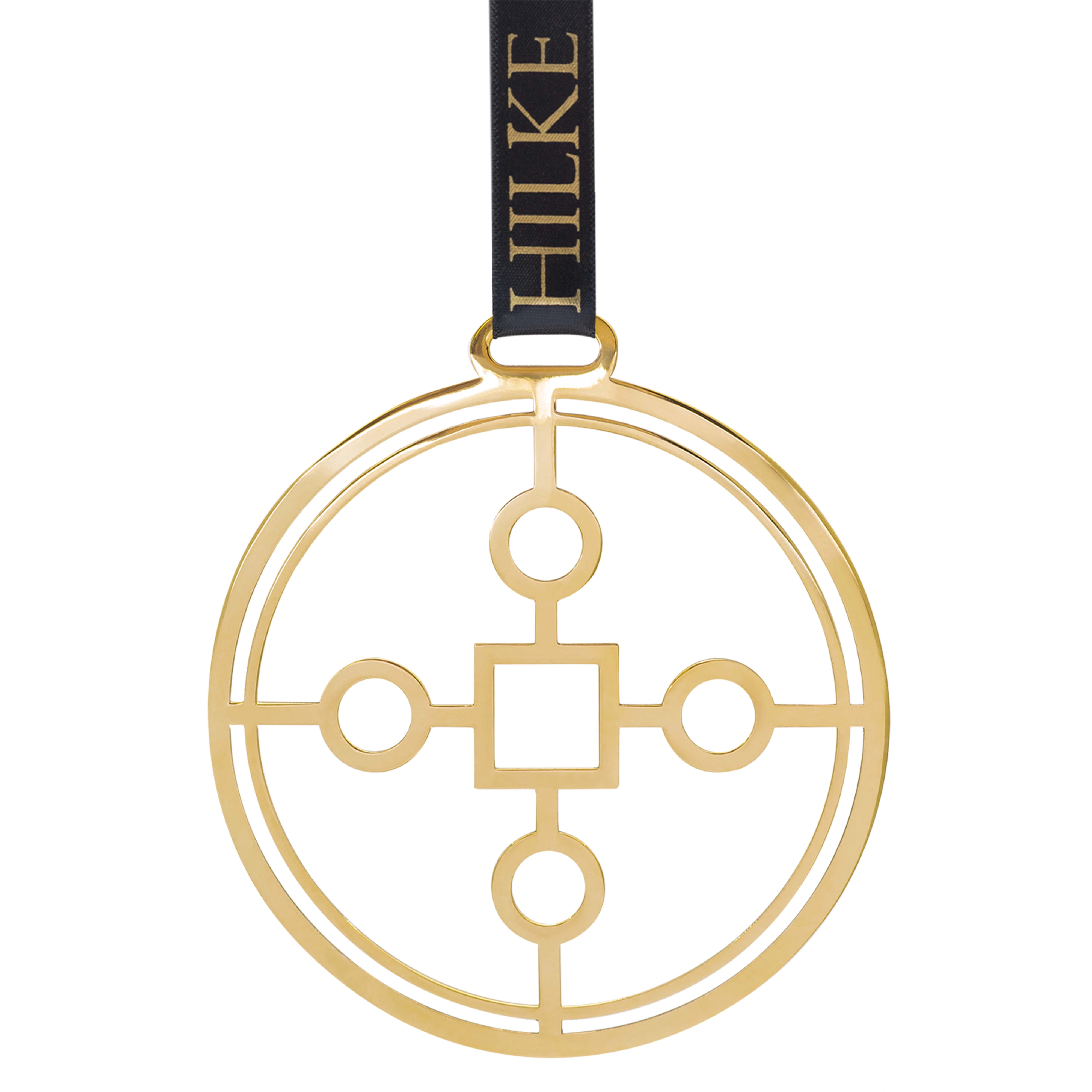 Trädsmycke Anima Gemella 1, M